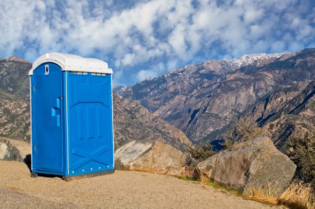 Best Portable toilet rental cost  in Meadow Oaks, FL